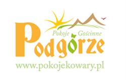 Podgórze. Pokoje Gościnne. Jankowska i.