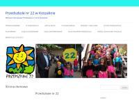 Przedszkole nr 22 Miejskie