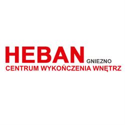 Heban. Sprzedaż Okien, Drzwi, Art. Drzewnych
