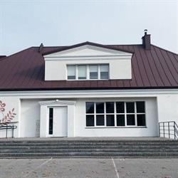 Gminny Ośrodek Kultury w Bądkowie