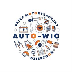 Auto-Wic. Sklep Motoryzacyjny