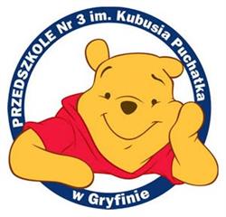 Przedszkole nr 3 im. Kubusia Puchatka