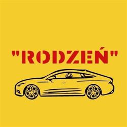 Rodzeń. Firma Handlowo - Usługowa