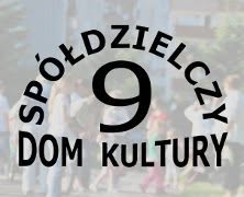 MCK 9. Spółdzielczy Dom Kultury Spółdzielni Mieszkaniowej ZWM
