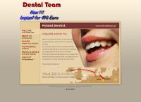 Nzos Dental Team