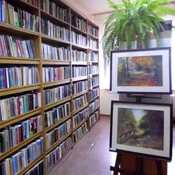 Biblioteka Publiczna Gminna