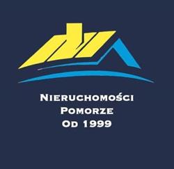 Pomorze. Biuro Nieruchomości