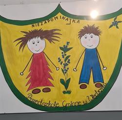 Przedszkole nr 1 Gminne
