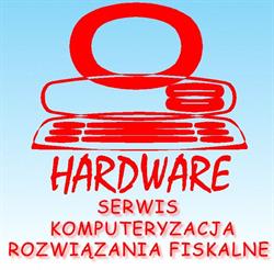 Hardware. Fiłonowicz A., Żukowska J.