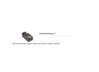 Strona internetowa z Hardware. Fiłonowicz A., Żukowska J.