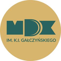 Młodzieżowy Dom Kultury Im. K.i. Gałczyńskiego. Filia