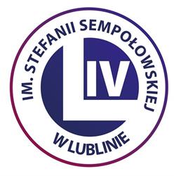 Liceum Ogólnokształcące Nr IV Im. S. Sempołowskiej