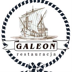 "galeon" Restauracja