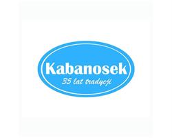 Kabanosek