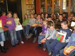 Biblioteka Publiczna Miejsko - Gminna