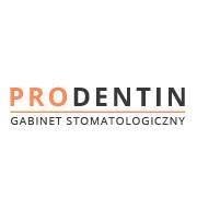 Prodentin. Gabinet Stomatologiczny, Protetyka. Walczyńska J.