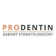 Prodentin. Gabinet Stomatologiczny, Protetyka. Walczyńska J.