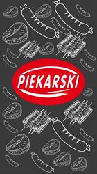 Piekarski. Zakład Przetwórstwa Mięsnego