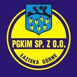 Przedsiębiorstwo Gospodarki Komunalnej i Mieszkaniowej Sp. Z O.o. W Łaziskach Górnych