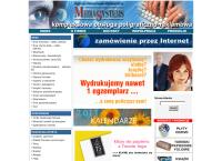 Media Systems. Agencja reklamowo - wydawnicza
