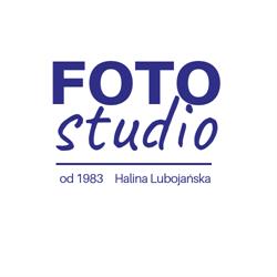 Zakład fotograficzny Foto "Halina"