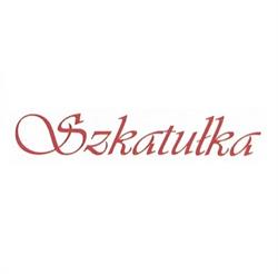 Szkatułka. Fphu. Sobańska m.