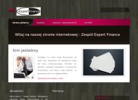 Expert Finance