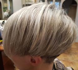 Kasia. Salon Fryzjerski