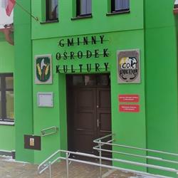 Biblioteka Publiczna Gminna