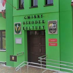 Biblioteka Publiczna Gminna