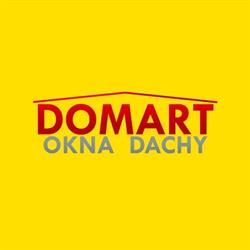 DOMART - OKNA DACHY SPRZEDAŻ/MONTAŻ