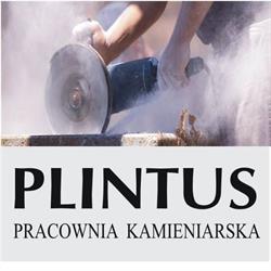 Zakład Kamieniarski, Plintus