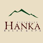 Anna. Firma Hanka Ośrodek Wypoczynkowy. Markowski J.