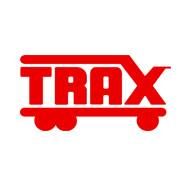 Trax. Sprzedaż Części Do Samochodów Ciężarowych