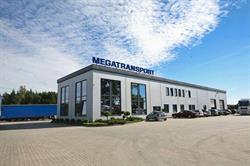 MEGATRANSPORT - Okręgowa Stacja Kontroli Pojazdów Zblewo
