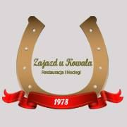 U Kowala. Zajazd