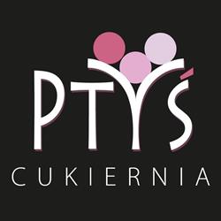 Ptyś. Cukiernia PSS Społem