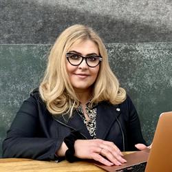 Szłapak Iwona. Agencja Ubezpieczeniowa