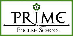 Prime English School
