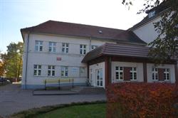 Gimnazjum Samorządowe