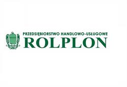 Rolplon. Pasze, Nawozy, Art. Ogrodnicze. Bogocz Bogdan