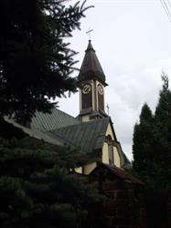 Parafia Rzymskokatolicka Matki Bożej Częstochowskiej