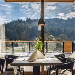 Litworowy Staw. Karczma, Restauracja