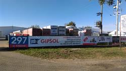 Gipsol. S.j. Wiatr P.m.