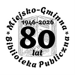 Biblioteka Publiczna Miejsko - Gminna