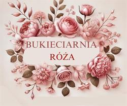 Róża. Bukieciarnia