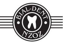Bial-Dent. Nzoz