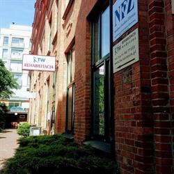 Rehabilitacja NZOZ TW