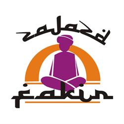 Fakir. Zajazd