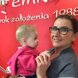 Emka. Salon fryzjersko - kosmetyczny
